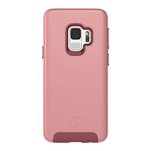 NIMBUS9 CIRRUS 2 CASE ROSE GOLD FOR SAMSUNG GALAXY S9 CASES