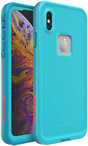 LIFEPROOF FRE SERIES WATERPROOF CASE FOR IPHONE XS MAX - NON-RETAIL PACKAGING - BOOSTED