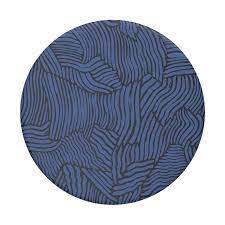 POPSOCKETS - POP GRIP - INDIGO WEAVE