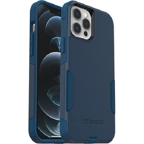 IPHONE 12 PRO MAX COMMUTER SERIES CASE
