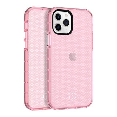 NIMBUS9 - PHANTOM 2 CASE FOR IPHONE 12/12 PRO - FLAMINGO
