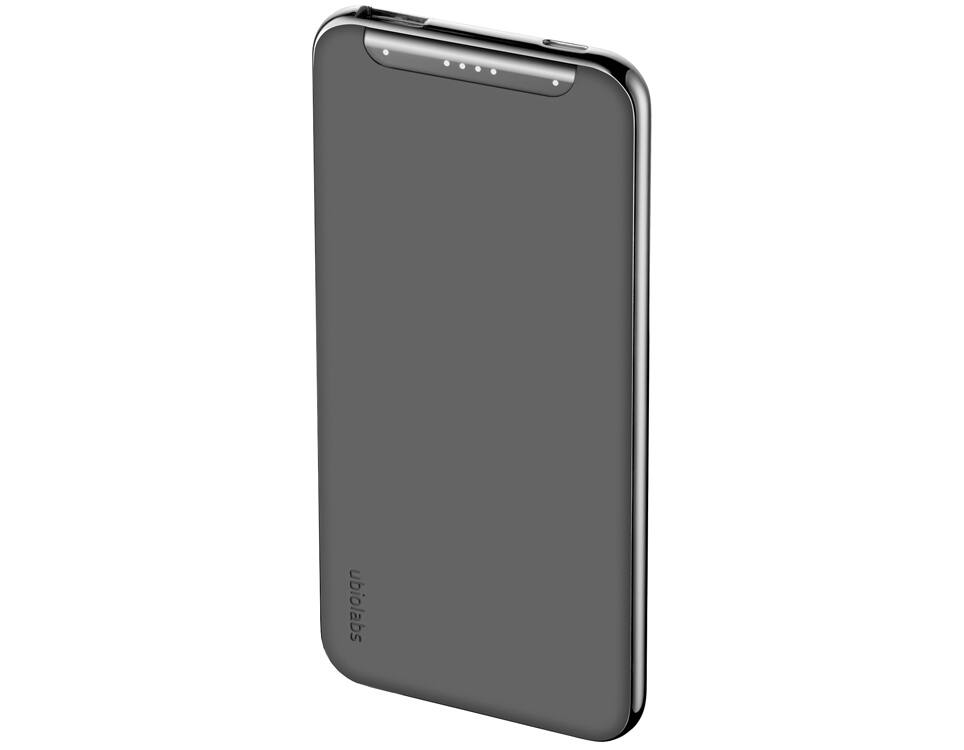 UBIOLABS POWER BANK FOR APPLE IPAD IPHONE IPODS LIGHTNING CABLE MODELS 6000MAH