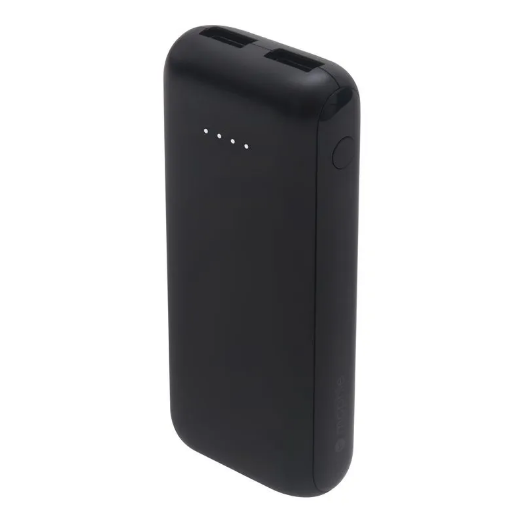 MOPHIE POWER BOOST 5200 MAH