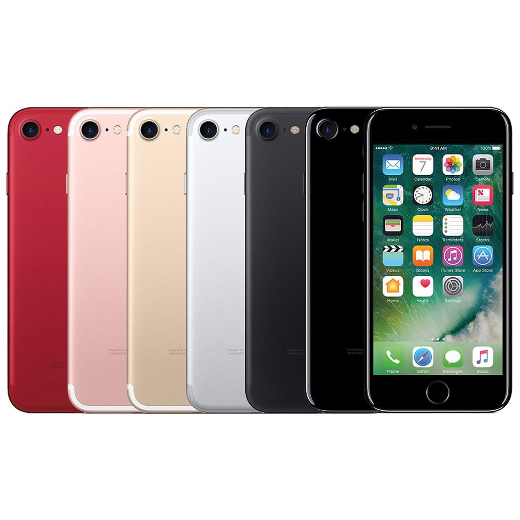 APPLE IPHONE 7 PLUS (A1661) UNLOCKED